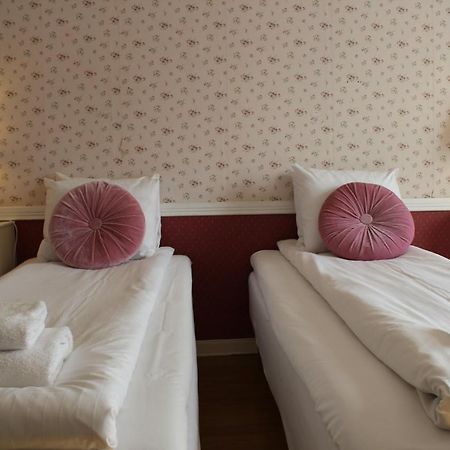 Hotel Pensionat Granparken นอร์แทเลีย ภายนอก รูปภาพ