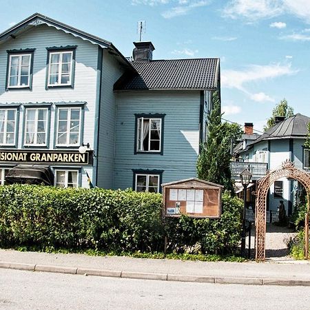 Hotel Pensionat Granparken นอร์แทเลีย ภายนอก รูปภาพ