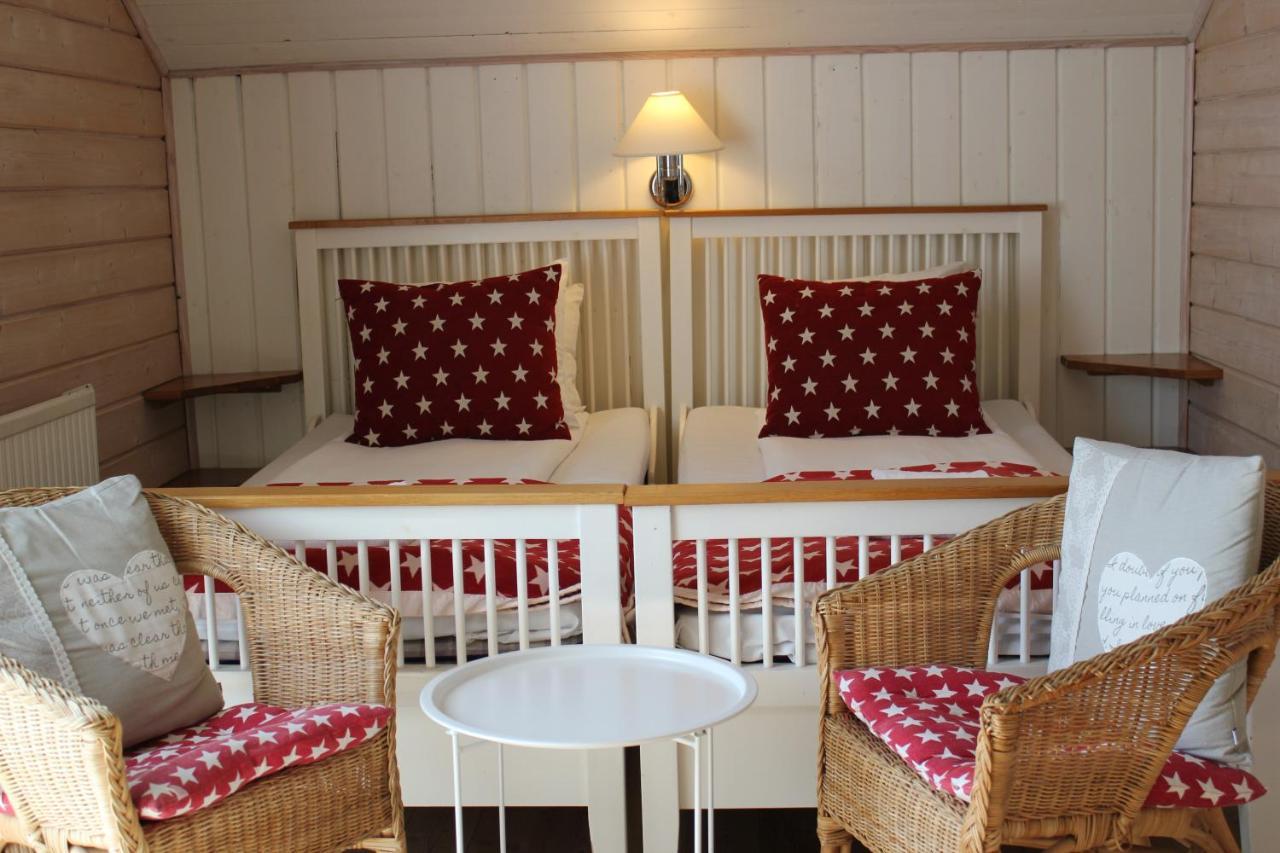 Hotel Pensionat Granparken นอร์แทเลีย ภายนอก รูปภาพ