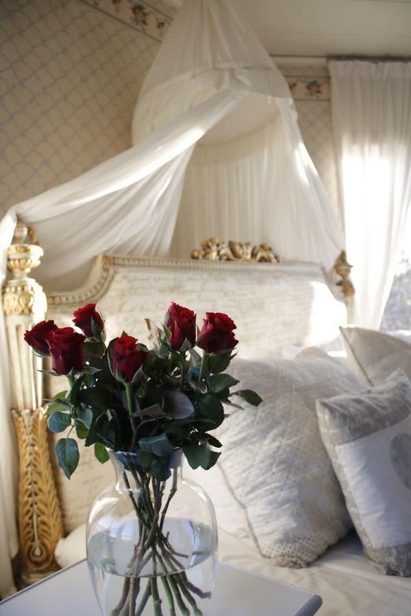 Hotel Pensionat Granparken นอร์แทเลีย ภายนอก รูปภาพ