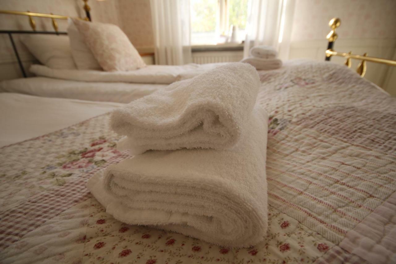 Hotel Pensionat Granparken นอร์แทเลีย ภายนอก รูปภาพ